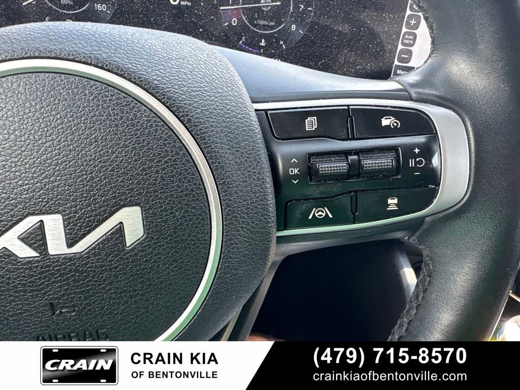 2023 Kia Sportage SX-Prestige - PANORAMIC SUNROOF / CLEAN CARFAX