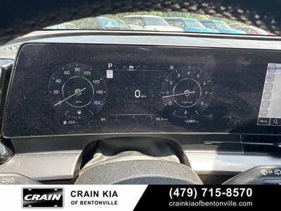 2023 Kia Sportage SX-Prestige - PANORAMIC SUNROOF / CLEAN CARFAX