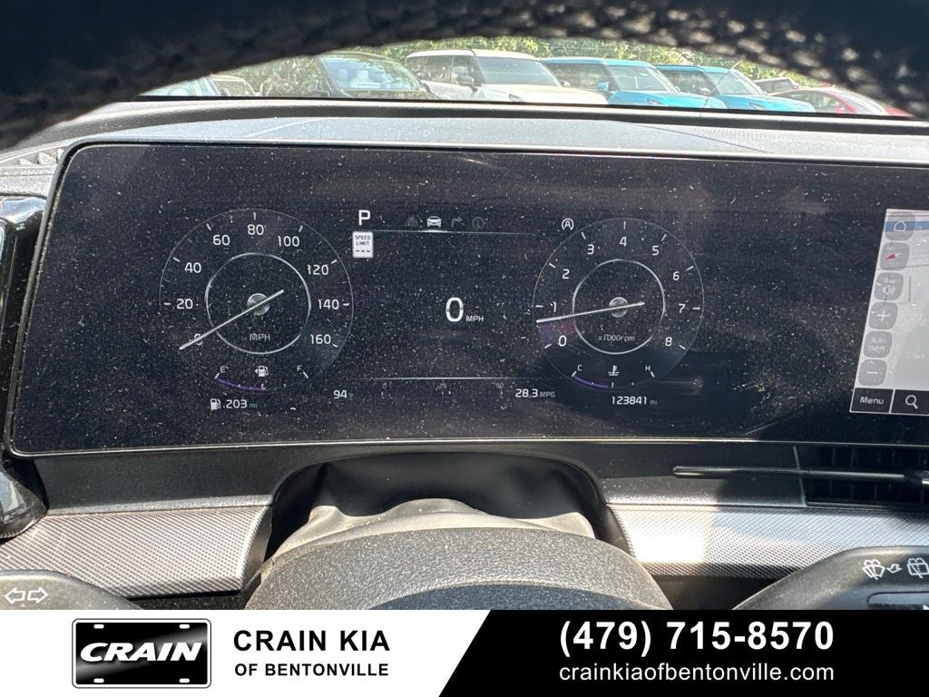 2023 Kia Sportage SX-Prestige - PANORAMIC SUNROOF / CLEAN CARFAX