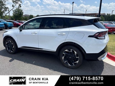 2023 Kia Sportage SX-Prestige - PANORAMIC SUNROOF / CLEAN CARFAX
