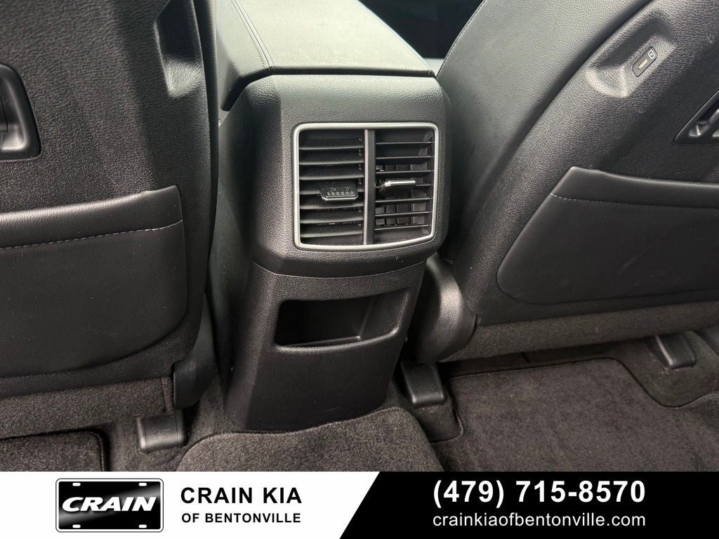 2025 Kia Sportage SX-Prestige - KIA CPO / SUNROOF / ONE OWNER
