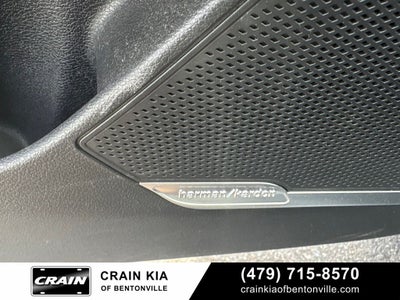 2023 Kia Sportage SX-Prestige - KIA CPO / AWD / PANORAMIC SUNROOF