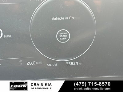 2023 Kia Sportage SX-Prestige - KIA CPO / AWD / PANORAMIC SUNROOF