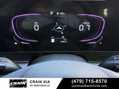 2025 Kia Sportage X-Line - KIA CPO / PANORAMIC SUNROOF / AWD / ONE OWNER