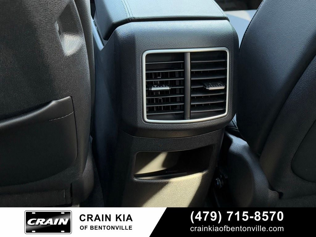 2025 Kia Sportage X-Line - KIA CPO / PANORAMIC SUNROOF / AWD / ONE OWNER
