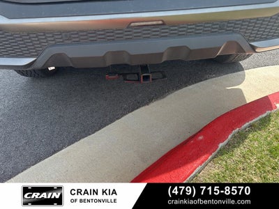 2024 Kia Sportage X-Pro - KIA CPO / AWD / SUNROOF