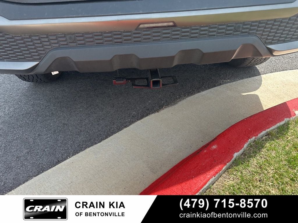 2024 Kia Sportage X-Pro - KIA CPO / AWD / SUNROOF