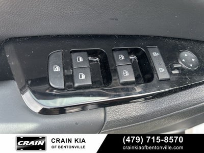 2024 Kia Sportage X-Pro - KIA CPO / AWD / SUNROOF