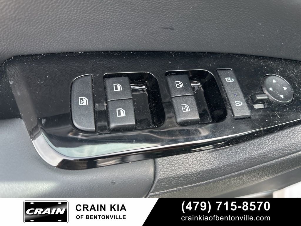 2024 Kia Sportage X-Pro - KIA CPO / AWD / SUNROOF