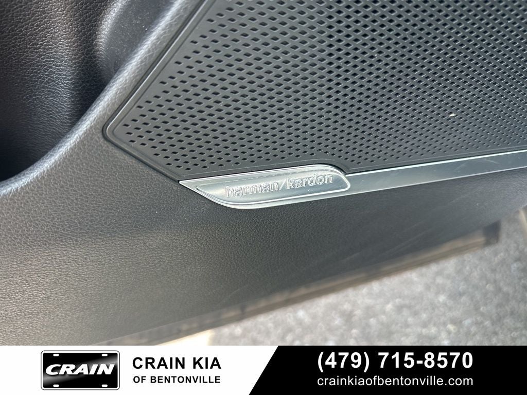 2024 Kia Sportage X-Pro - KIA CPO / AWD / SUNROOF