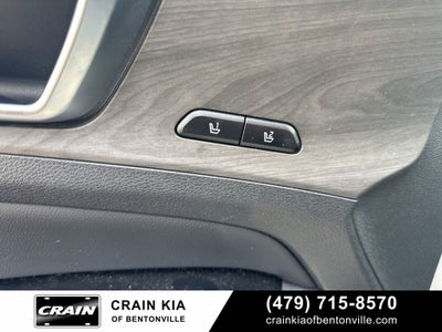 2024 Kia Sportage X-Pro - KIA CPO / AWD / SUNROOF