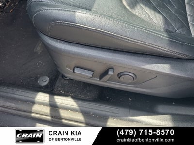 2024 Kia Sportage X-Pro - KIA CPO / AWD / SUNROOF