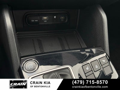 2024 Kia Sportage X-Pro - KIA CPO / AWD / SUNROOF