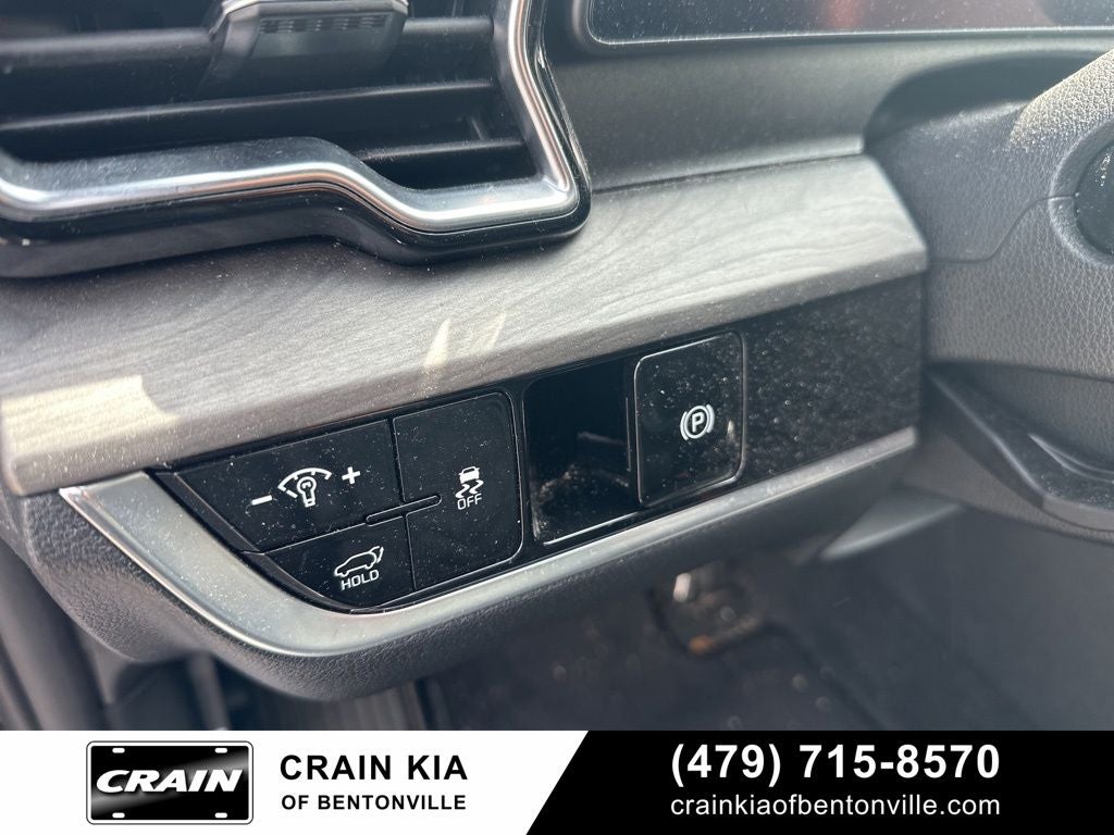 2024 Kia Sportage X-Pro - KIA CPO / AWD / SUNROOF