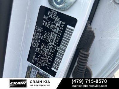 2024 Kia Sportage X-Pro - KIA CPO / AWD / SUNROOF