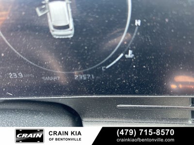 2024 Kia Sportage X-Pro - KIA CPO / AWD / SUNROOF