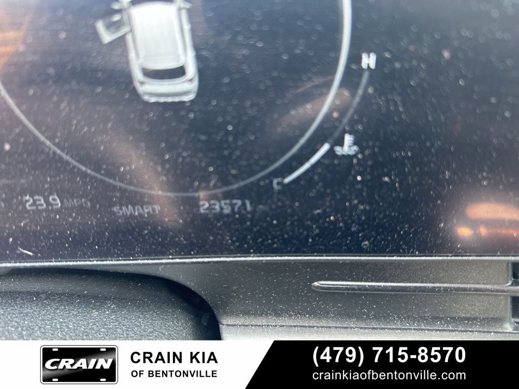 2024 Kia Sportage X-Pro - KIA CPO / AWD / SUNROOF