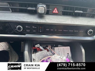 2024 Kia Sportage X-Pro - KIA CPO / AWD / SUNROOF