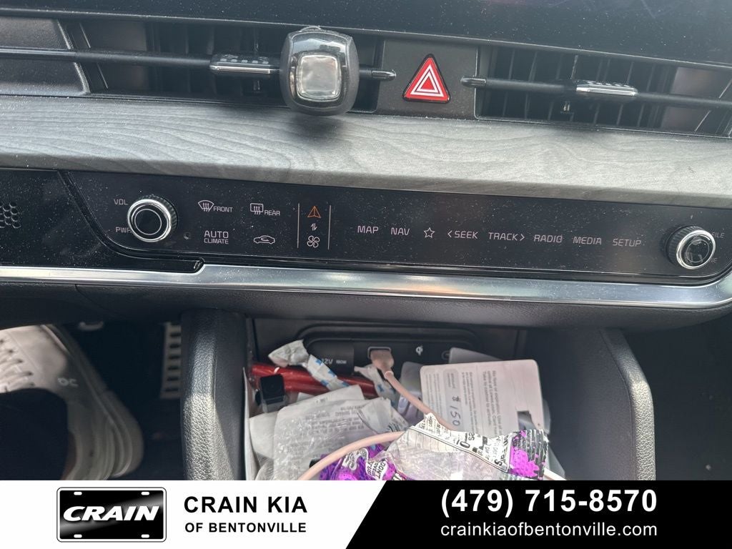 2024 Kia Sportage X-Pro - KIA CPO / AWD / SUNROOF