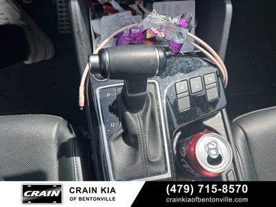 2024 Kia Sportage X-Pro - KIA CPO / AWD / SUNROOF