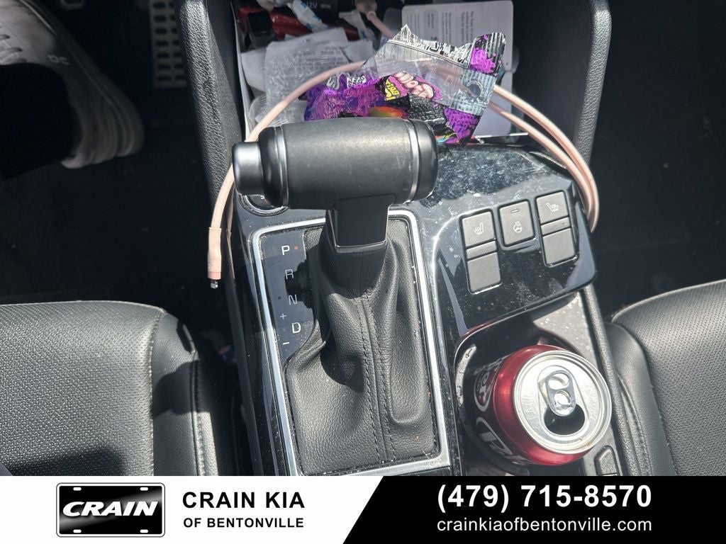 2024 Kia Sportage X-Pro - KIA CPO / AWD / SUNROOF