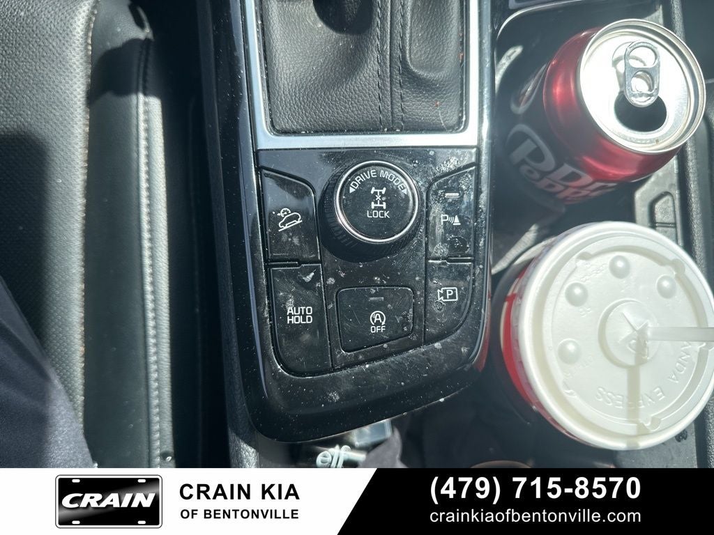 2024 Kia Sportage X-Pro - KIA CPO / AWD / SUNROOF