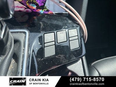 2024 Kia Sportage X-Pro - KIA CPO / AWD / SUNROOF