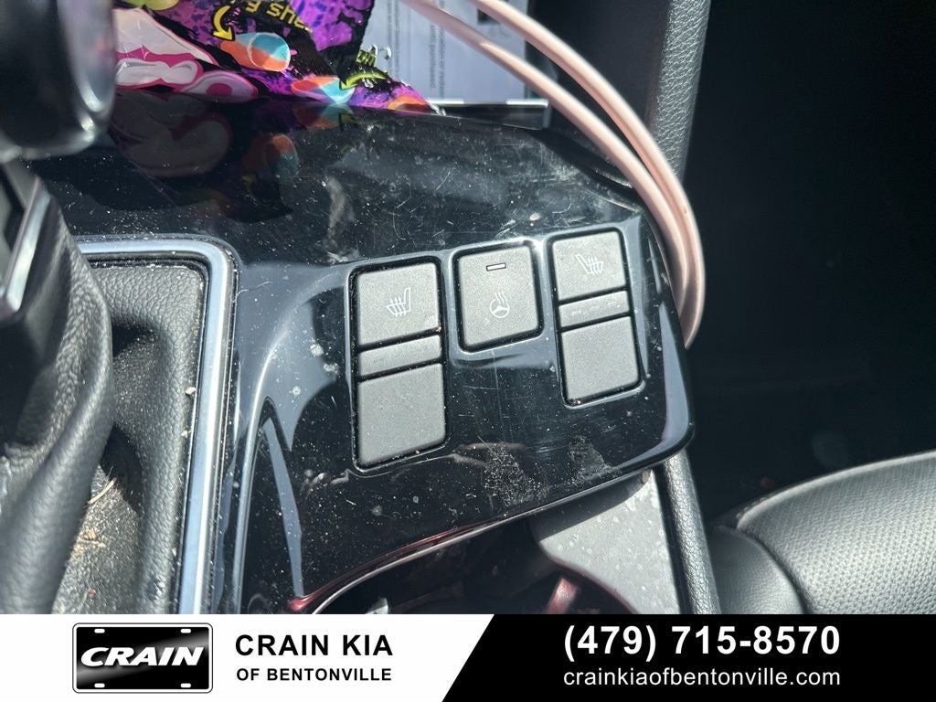 2024 Kia Sportage X-Pro - KIA CPO / AWD / SUNROOF