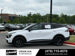 2024 Kia Sportage X-Pro - KIA CPO / AWD / SUNROOF