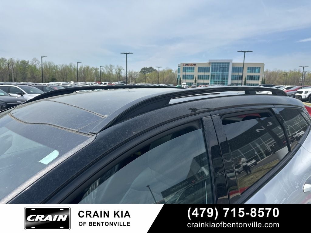 2024 Kia Sportage X-Pro - KIA CPO / AWD / SUNROOF