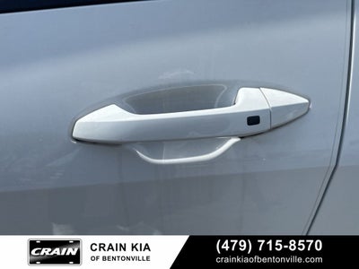 2024 Kia Sportage X-Pro - KIA CPO / AWD / SUNROOF