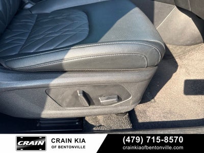 2024 Kia Sportage X-Pro Prestige - KIA CPO / AWD / SUNROOF