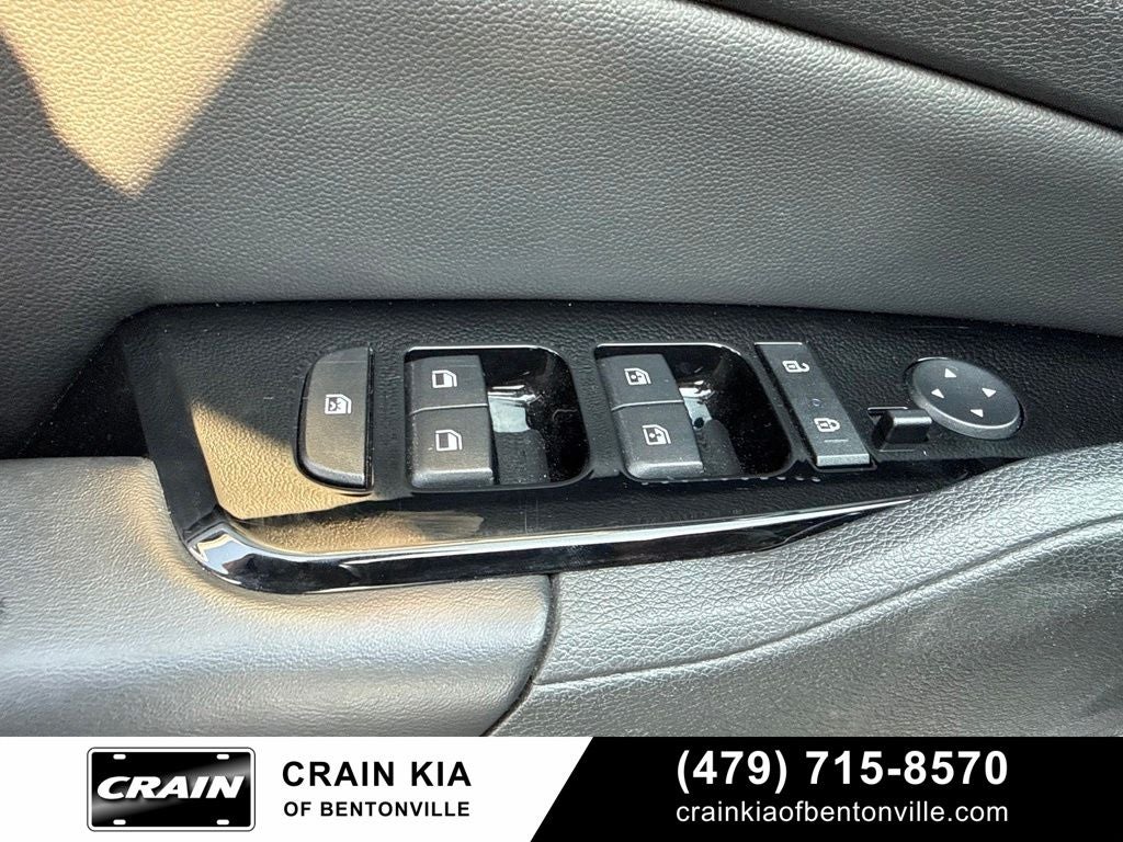 2024 Kia Sportage X-Pro Prestige - KIA CPO / AWD / SUNROOF