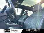 2024 Kia Sportage X-Pro Prestige - KIA CPO / AWD / SUNROOF