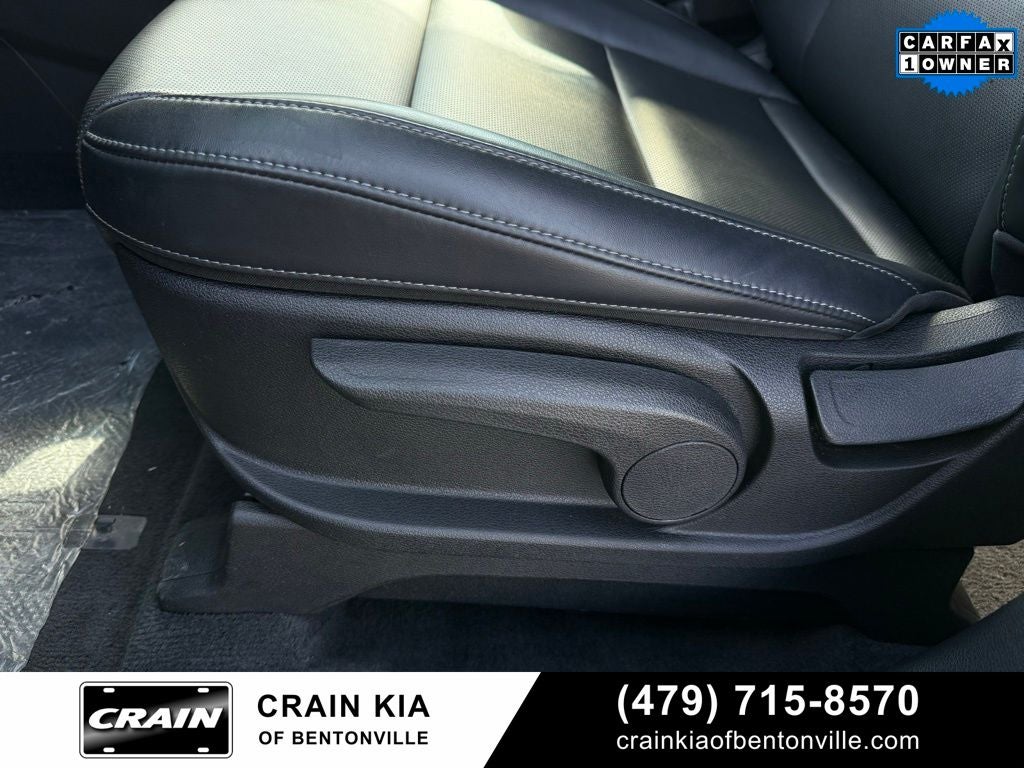 2025 Kia Telluride LX - KIA CPO / CLEAN CARFAX / ONE OWNER