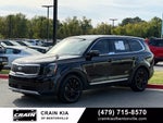 2021 Kia Telluride LX - CLEAN CARFAX / LEATHER