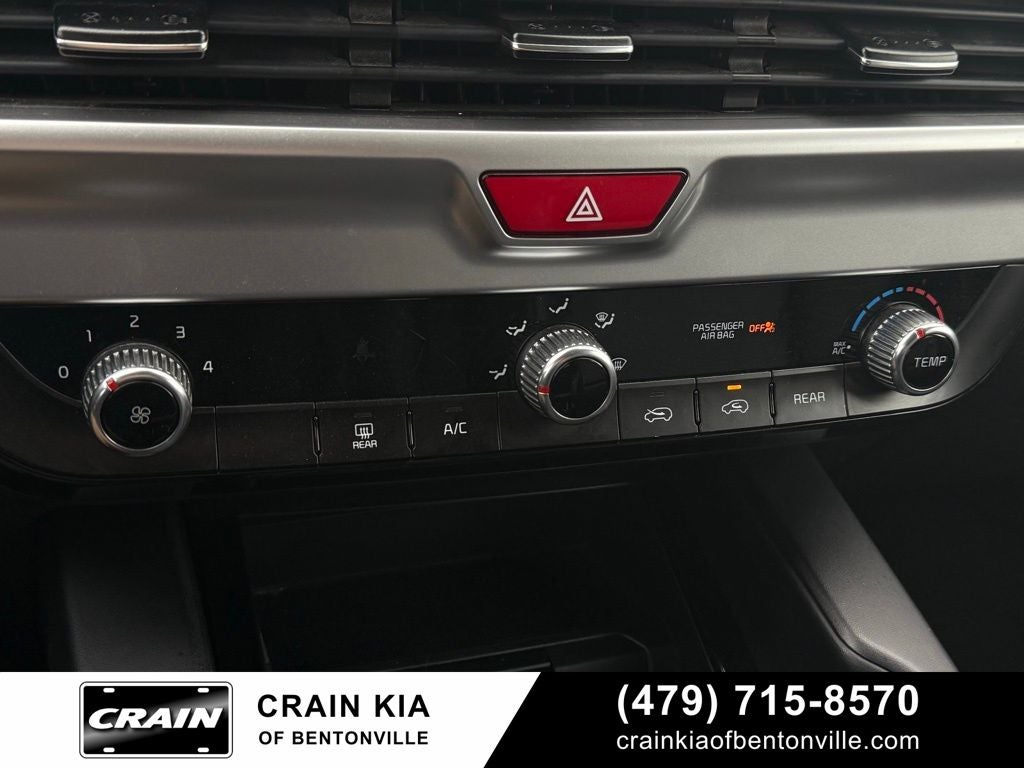 2020 Kia Telluride LX - CARFAX ONE OWNER / LEATHER