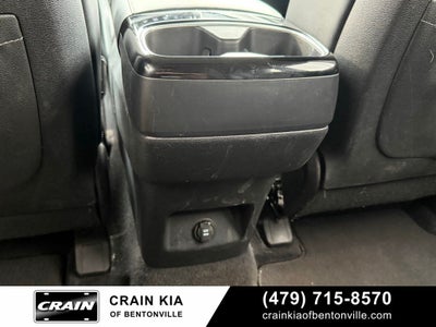 2020 Kia Telluride LX - CARFAX ONE OWNER / LEATHER