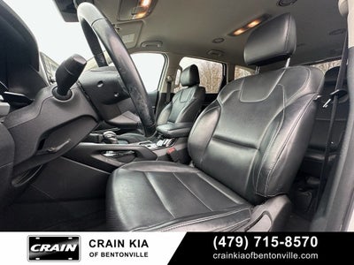 2020 Kia Telluride LX - CARFAX ONE OWNER / LEATHER