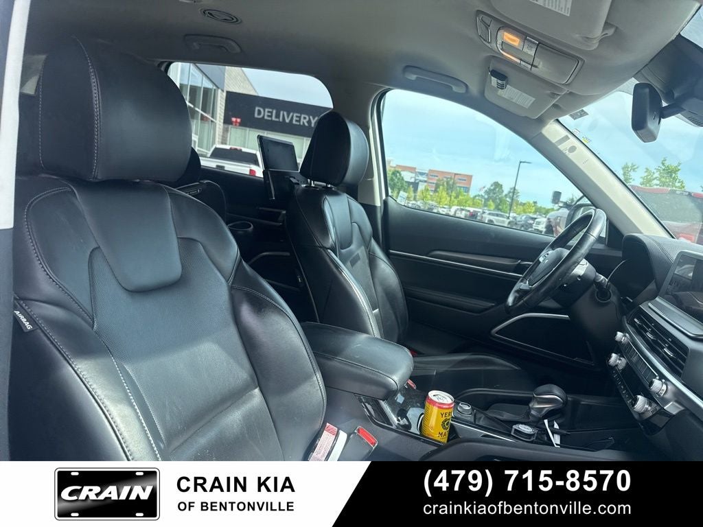 2022 Kia Telluride LX - AWD / ONE OWNER