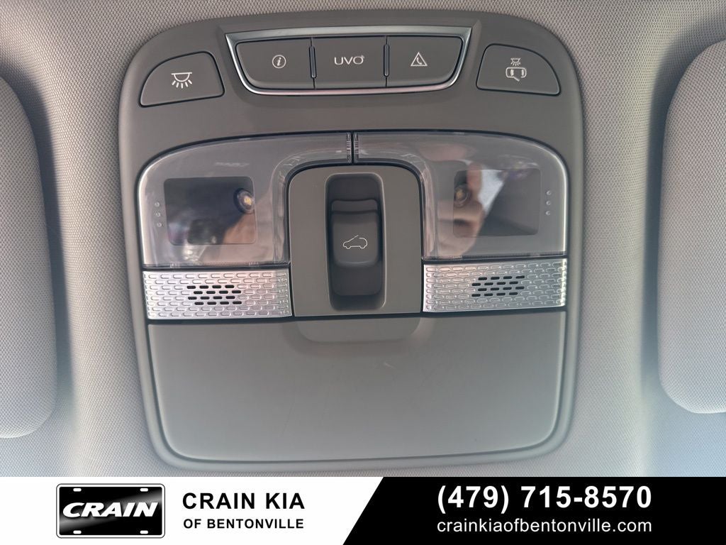 2020 Kia Telluride EX - KIA CPO / SUNROOF / CARFAX ONE OWNER