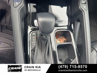 2020 Kia Telluride EX - KIA CPO / SUNROOF / CARFAX ONE OWNER