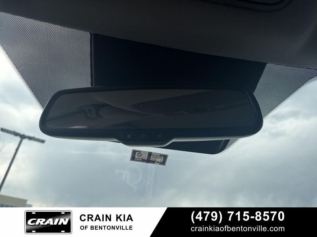 2020 Kia Telluride EX - KIA CPO / SUNROOF / CARFAX ONE OWNER