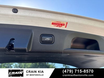 2022 Kia Telluride EX - KIA CPO / AWD / SUNROOF / NIGHTFALL