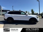 2022 Kia Telluride EX - KIA CPO / AWD / SUNROOF / NIGHTFALL