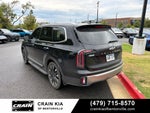 2025 Kia Telluride SX - KIA CPO / DUAL SUNROOF / CLEAN CARFAX