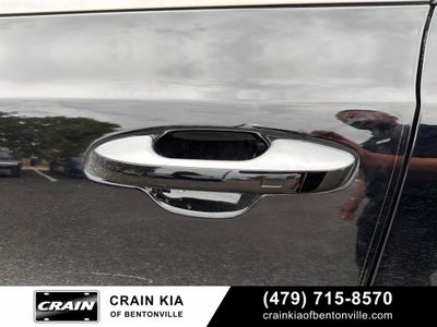 2025 Kia Telluride SX - KIA CPO / DUAL SUNROOF / CLEAN CARFAX