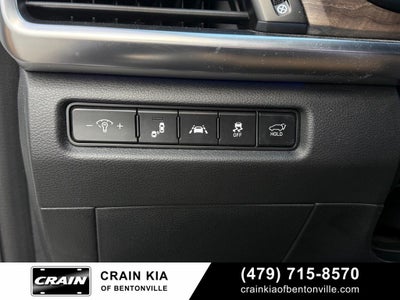 2020 Kia Telluride SX - CLEAN CARFAX