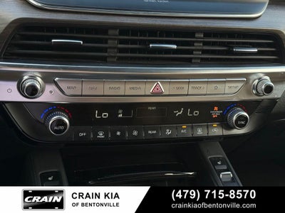 2020 Kia Telluride SX - CLEAN CARFAX