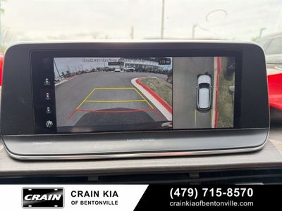 2022 Kia Telluride SX - SUNROOF / CLEAN CARFAX / ONE OWNER
